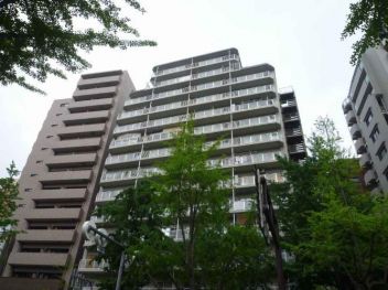 サンハイツ南堀江