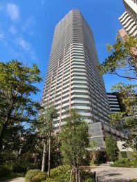 阿波座ライズタワーズフラッグ４６