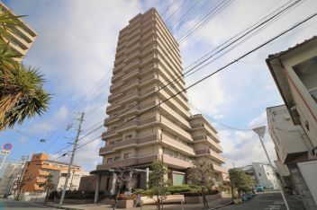 ルイシャトレあびこ