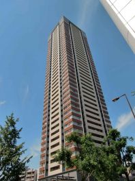 ローレルタワーサンクタス梅田