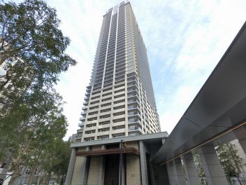 ブランズタワー梅田　Ｎｏｒｔｈ