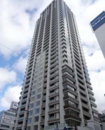 ブランズタワー南堀江