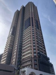 キングスクエアランドレックスＣ棟