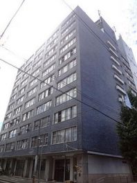 天保山第三コーポ