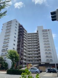 三陽ハイツ都島