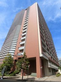 阿波座ライズタワーズマーク２０