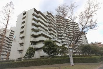 エバーグリーンポートタウン１２号棟