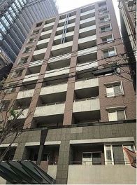 アルス心斎橋ＵＮＡＧＩＤＡＮＩ