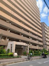 キングマンションエピシオン阿波座イーストディオ