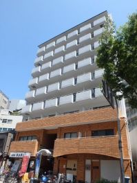 アベニュー中津