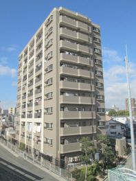 シャルマンフジ住之江公園・アミューゼ