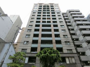 ソシオタワー南船場