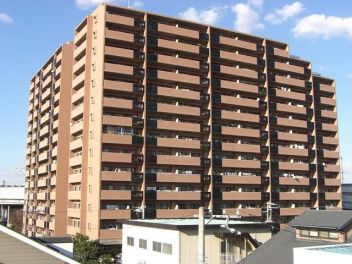 コスモ・シティガーデンズ