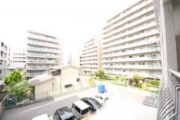 野江センチュリーマンション