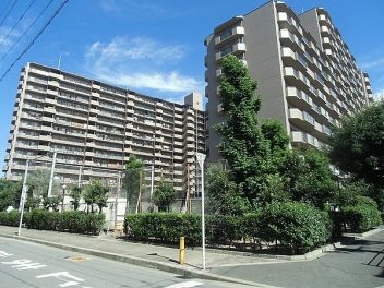 シティハイツこの花