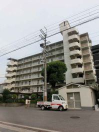 三津屋グリーンハイツ