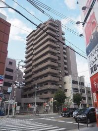 ヴィルヌーブ上町台東