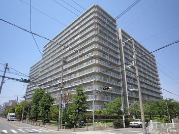 ルネ旭公園